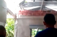 Ataque con drones alcanzó una iglesia cristiana en Colombia y dejó un niño muerto