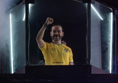 Abelardo de la Espriella gana la presidencia de Colombia en una reñida segunda vuelta