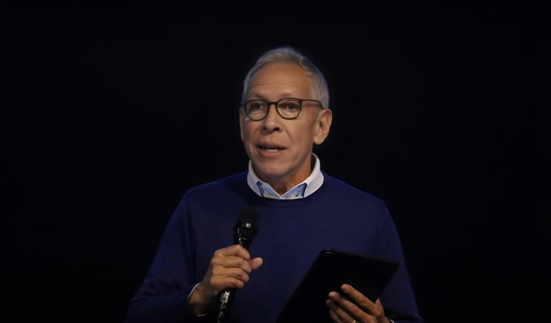 Marco Barrientos advierte de una grave crisis de salud física y emocional en pastores