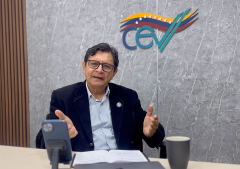 Consejo Evangélico de Venezuela celebró 53 años impulsando la unidad y la libertad religiosa