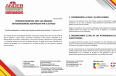 Evangélicos de Bolivia respaldan medidas excepcionales del Estado y piden diálogo ante la crisis