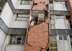 La comunidad evangélica se movilizó con ayuda y oración tras el terremoto en Venezuela