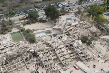 Crece la respuesta evangélica a la tragedia en Venezuela con oración y ayuda humanitaria