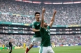 Futbolistas de la selección mexicana comparten su fe dentro y fuera de la cancha
