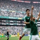 Futbolistas de la selección mexicana comparten su fe dentro y fuera de la cancha