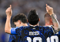 Messi, el talento excepcional y los dones que trascienden lo ordinario