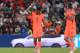 El emotivo gol de Cody Gakpo en el Mundial dedicado a su bebé fallecido