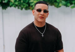 Daddy Yankee impulsa desde Puerto Rico una campaña para ayudar a Venezuela