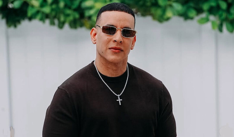 Daddy Yankee impulsa desde Puerto Rico una campaña para ayudar a Venezuela