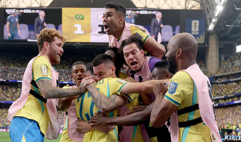 Devocional cristiano busca inspirar a la selección de Brasil en el Mundial 2026