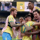 Devocional cristiano busca inspirar a la selección de Brasil en el Mundial 2026