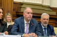 Presidente de ACIERA participó en la conformación de Grupo Parlamentario de Amistad con Venezuela