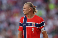 Indumentaria de Noruega para la Copa Mundial celebra la histórica herencia cristiana del país