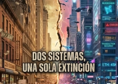 Dinero programable: lo que las stablecoins tienen que ver con el Apocalipsis
