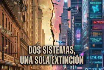 Dinero programable: lo que las stablecoins tienen que ver con el Apocalipsis