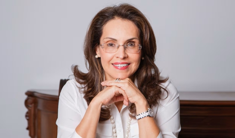 CEDECOL reivindica participación de cristianos en la función pública tras nombramiento de Viviane Morales como ministra de educación