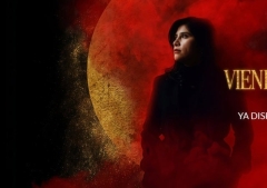 Génesis Campos supera el millón de streams en Spotify con su EP en vivo “Viene algo grande”