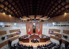 El Tribunal Electoral tendrá la última palabra sobre el registro de la agrupación México Tiene Vida