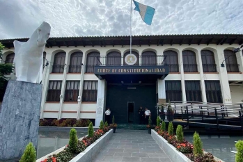 Liderazgo evangélico de Guatemala rechaza intento de alterar la definición constitucional del matrimonio