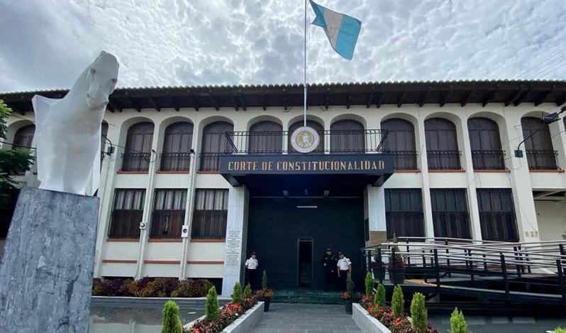 Liderazgo evangélico de Guatemala rechaza intento de alterar la definición constitucional del matrimonio