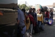 Sudáfrica: Oraciones respondidas con protestas pacíficas, aún miles de inmigrantes siguen refugiados en campamentos