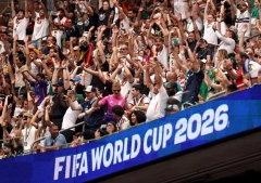 Juventud con una Misión despliega ministerios deportivos mientras el Mundial de la FIFA 2026 avanza a su recta final
