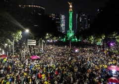 México: Pastor cristiano muere en festejos del Mundial 2026