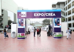 CREA 2026 reunirá en México a referentes del audiovisual cristiano en Latinoamérica