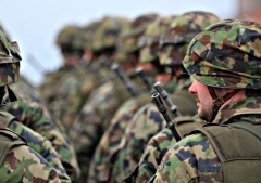 El fin de la exención militar para el clero en Suiza es visto como una 
