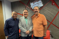 La Nueva 88.3 FM cambia su nombre a Bless 88.3 FM bajo la dirección de Luis Ángel Díaz-Pabón
