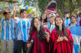 Hermanos argentinos dedican canción a Messi para destacar la fe, perseverancia y humildad