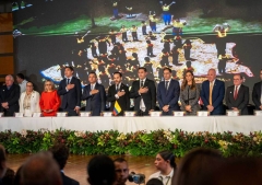 Del salvavidas político a la contrarrevolución cultural: el papel de los cristianos en el nuevo gobierno colombiano