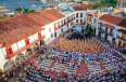 Movimiento de Oración 777 cumplió 19 años de oración por Cartagena