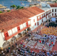 Movimiento de Oración 777 cumplió 19 años de oración por Cartagena