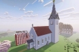 Pastor en Suiza convierte el videojuego Minecraft en un campo de misión para personas sin iglesia