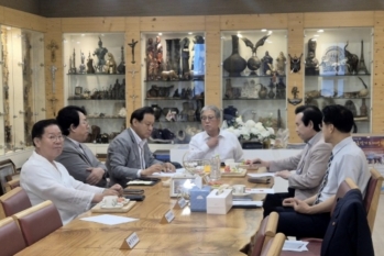 Líderes en Corea del Sur intensifican preparativos para Gran Asamblea Nacional de Evangelización