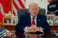 Donald Trump generó más de 200.000 dólares en regalías por la venta de su Biblia