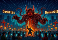 Algoritmos, ¡los nuevos demonios digitales!
