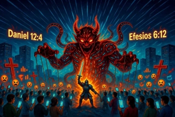 Algoritmos, ¡los nuevos demonios digitales!