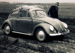 Hace 71 años comenzó un viaje que hoy fortalece a la Iglesia perseguida en más de 70 países