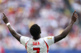 La fe de Bukayo Saka ilumina el Mundial 2026 tras histórico triplete con Inglaterra