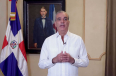 Luis Abinader afirma que la oración diaria sostiene su labor como presidente