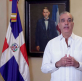Luis Abinader afirma que la oración diaria sostiene su labor como presidente