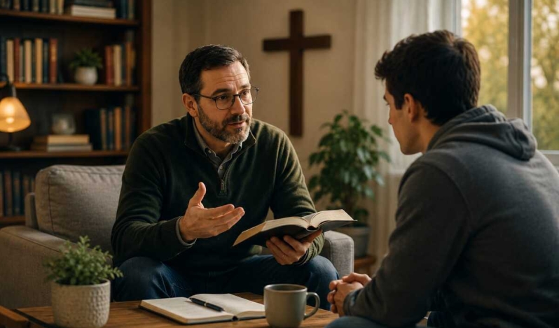 Pastores y líderes: ¿por qué necesitan conocer psicología básica?