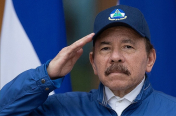 Daniel Ortega anuncia que Nicaragua no volverá a celebrar elecciones