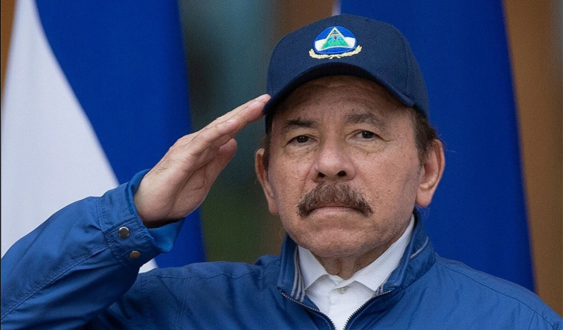 Daniel Ortega anuncia que Nicaragua no volverá a celebrar elecciones