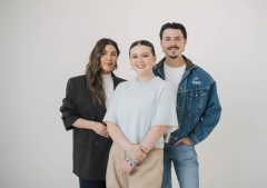 Eccos y Un Corazón presentan