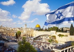 Tres cosas que debe saber sobre la relación de Israel con los cristianos