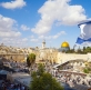 Tres cosas que debe saber sobre la relación de Israel con los cristianos