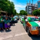Caravana de fe: el despertar evangélico que protege a la familia de México